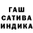 Шишки марихуана Ganja Vitysik Kykysik
