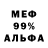 Альфа ПВП крисы CK ALIAKSANDR MIKHNIUK